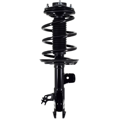 MACPHERSON RIDE CONTROL - MP1334113L - Suspension Strut and Coil Spring Assembly pa1