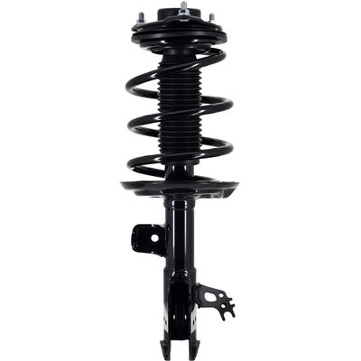 MACPHERSON RIDE CONTROL - MP1334113R - Suspension Strut and Coil Spring Assembly pa1