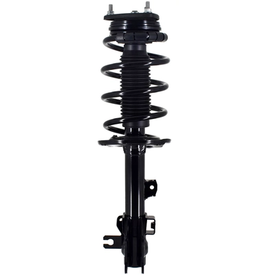 MACPHERSON RIDE CONTROL - MP1334125L - Suspension Strut and Coil Spring Assembly pa1