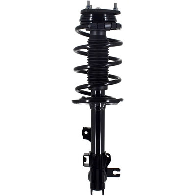 MACPHERSON RIDE CONTROL - MP1334125R - Suspension Strut and Coil Spring Assembly pa1