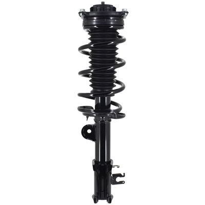 MACPHERSON RIDE CONTROL - MP1334308R - Front Complete Strut Assembly pa1