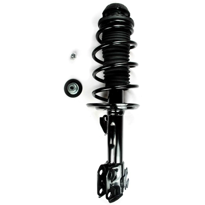 MACPHERSON RIDE CONTROL - MP1335383L - Strut and Coil Spring Assembly pa1