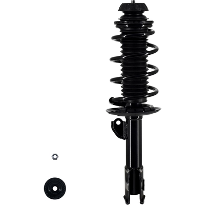 MACPHERSON RIDE CONTROL - MP1335383L - Strut and Coil Spring Assembly pa2