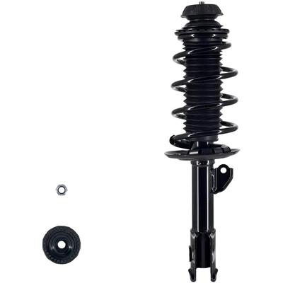 MACPHERSON RIDE CONTROL - MP1335383R - Strut and Coil Spring Assembly pa1