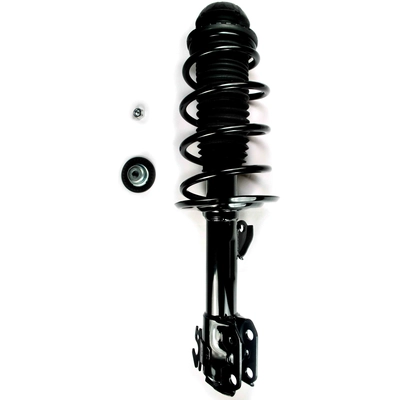 MACPHERSON RIDE CONTROL - MP1335383R - Strut and Coil Spring Assembly pa2