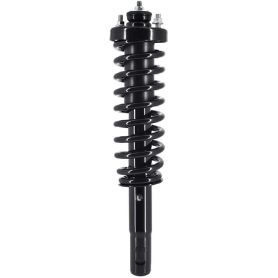 MACPHERSON RIDE CONTROL - MP1335519L - Strut and Coil Spring Assembly pa1