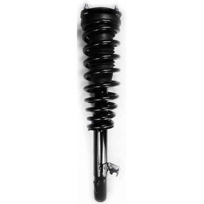 MACPHERSON RIDE CONTROL - MP1335527L - Strut and Coil Spring Assembly pa1