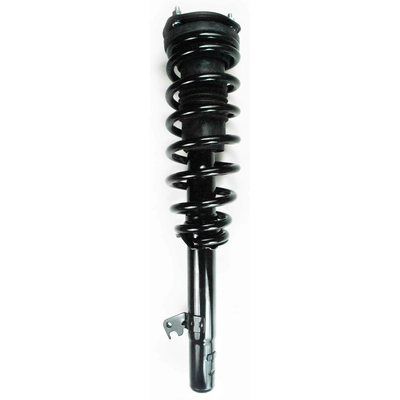 MACPHERSON RIDE CONTROL - MP1335543R - Strut and Coil Spring Assembly pa1