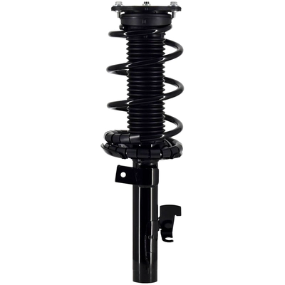 MACPHERSON RIDE CONTROL - MP1335555L - Strut and Coil Spring Assembly pa1