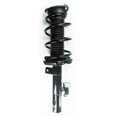 MACPHERSON RIDE CONTROL - MP1335555L - Strut and Coil Spring Assembly pa2