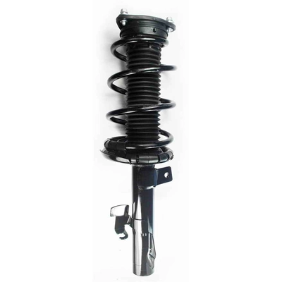 MACPHERSON RIDE CONTROL - MP1335555R - Strut and Coil Spring Assembly pa1