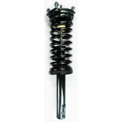 MACPHERSON RIDE CONTROL - MP1335582R - Strut and Coil Spring Assembly pa2