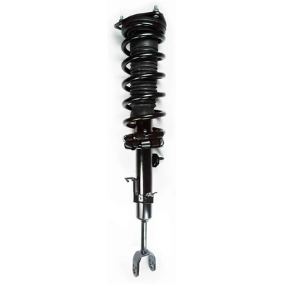 MACPHERSON RIDE CONTROL - MP1335584L - Strut and Coil Spring Assembly pa1