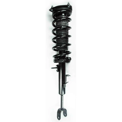 MACPHERSON RIDE CONTROL - MP1335584R - Strut and Coil Spring Assembly pa2