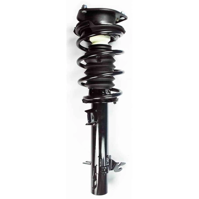 MACPHERSON RIDE CONTROL - MP1335614R - Strut and Coil Spring Assembly pa1