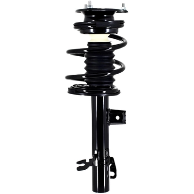 MACPHERSON RIDE CONTROL - MP1335615L - Strut and Coil Spring Assembly pa1