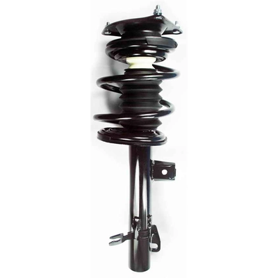 MACPHERSON RIDE CONTROL - MP1335615L - Strut and Coil Spring Assembly pa2