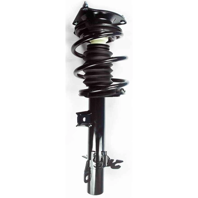 MACPHERSON RIDE CONTROL - MP1335615R - Strut and Coil Spring Assembly pa2