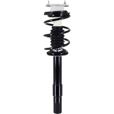 MACPHERSON RIDE CONTROL - MP1335632L - Strut and Coil Spring Assembly pa1