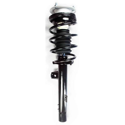 MACPHERSON RIDE CONTROL - MP1335682L - Strut and Coil Spring Assembly pa2