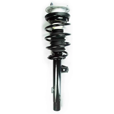 MACPHERSON RIDE CONTROL - MP1335682R - Strut and Coil Spring Assembly pa2