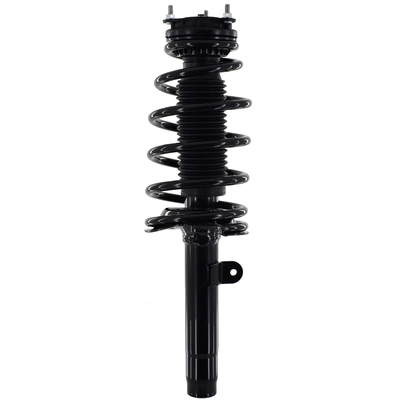 MACPHERSON RIDE CONTROL - MP1335718L - Strut and Coil Spring Assembly pa1