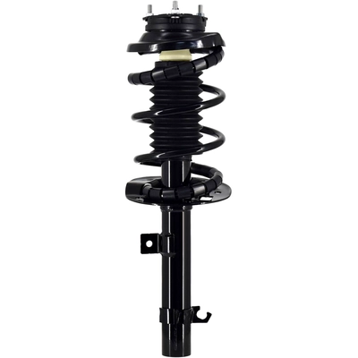 MACPHERSON RIDE CONTROL - MP1335779L - Strut and Coil Spring Assembly pa1