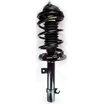 MACPHERSON RIDE CONTROL - MP1335779L - Strut and Coil Spring Assembly pa2