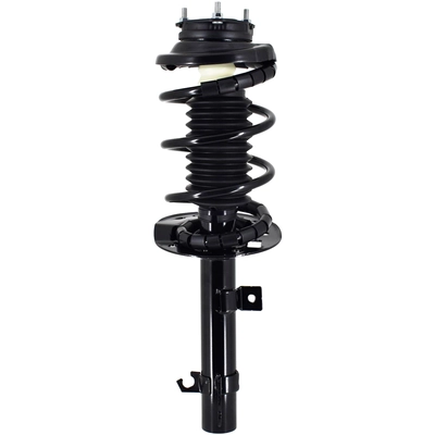 MACPHERSON RIDE CONTROL - MP1335779R - Strut and Coil Spring Assembly pa1