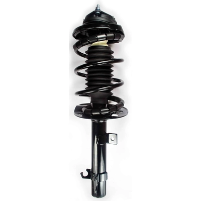 MACPHERSON RIDE CONTROL - MP1335779R - Strut and Coil Spring Assembly pa2