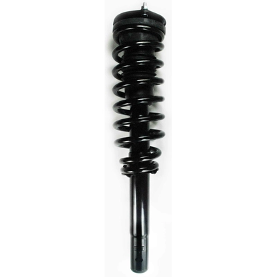 MACPHERSON RIDE CONTROL - MP1335790 - Strut and Coil Spring Assembly pa2