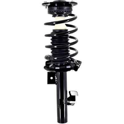 MACPHERSON RIDE CONTROL - MP1335795L - Strut and Coil Spring Assembly pa1