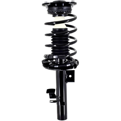 MACPHERSON RIDE CONTROL - MP1335795R - Strut and Coil Spring Assembly pa1