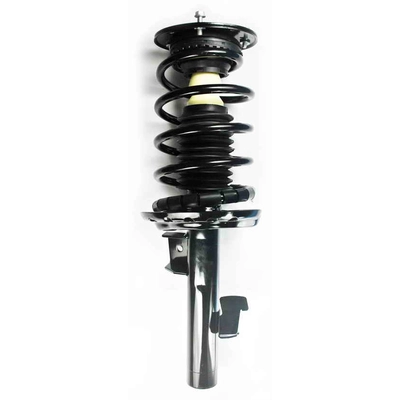 MACPHERSON RIDE CONTROL - MP1335795R - Strut and Coil Spring Assembly pa2