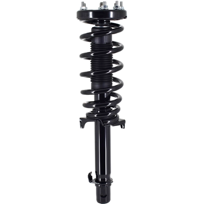 MACPHERSON RIDE CONTROL - MP1335797L - Strut and Coil Spring Assembly pa1