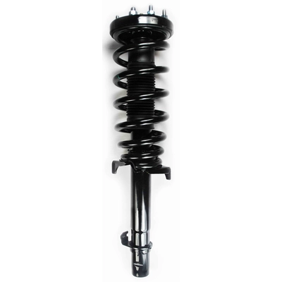 MACPHERSON RIDE CONTROL - MP1335797L - Strut and Coil Spring Assembly pa2