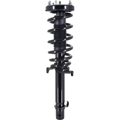 MACPHERSON RIDE CONTROL - MP1335797R - Strut and Coil Spring Assembly pa1