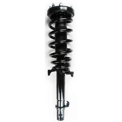 MACPHERSON RIDE CONTROL - MP1335797R - Strut and Coil Spring Assembly pa2