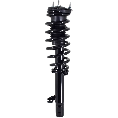 MACPHERSON RIDE CONTROL - MP1335801L - Strut and Coil Spring Assembly pa1