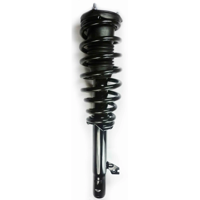 MACPHERSON RIDE CONTROL - MP1335801R - Strut and Coil Spring Assembly pa2