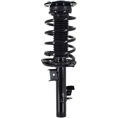 MACPHERSON RIDE CONTROL - MP1335804L - Strut and Coil Spring Assembly pa1