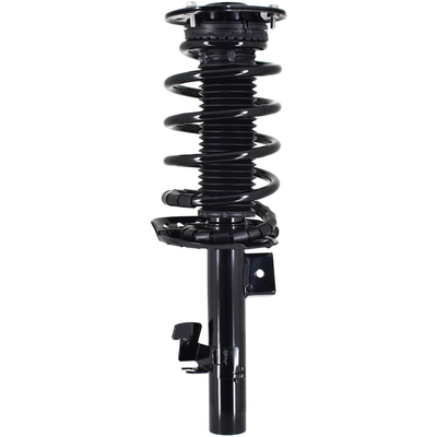 MACPHERSON RIDE CONTROL - MP1335804R - Strut and Coil Spring Assembly pa1