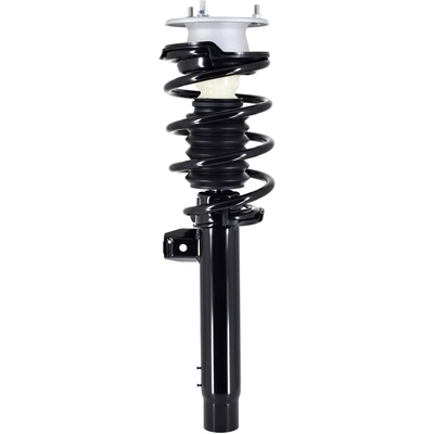 MACPHERSON RIDE CONTROL - MP1335808L - Strut and Coil Spring Assembly pa1