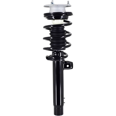 MACPHERSON RIDE CONTROL - MP1335808R - Strut and Coil Spring Assembly pa1