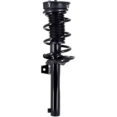 MACPHERSON RIDE CONTROL - MP1335818 - Front Complete Strut Assembly pa1