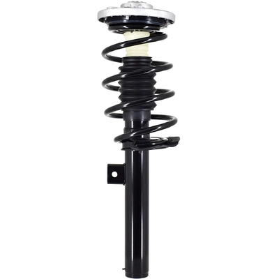 MACPHERSON RIDE CONTROL - MP1335825L - Strut and Coil Spring Assembly pa1