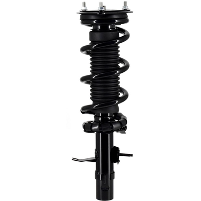 MACPHERSON RIDE CONTROL - MP1335827L - Strut and Coil Spring Assembly pa1