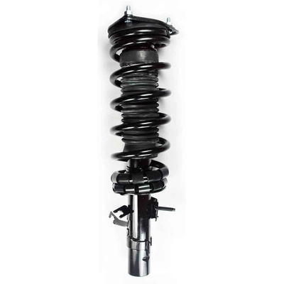 MACPHERSON RIDE CONTROL - MP1335827L - Strut and Coil Spring Assembly pa2