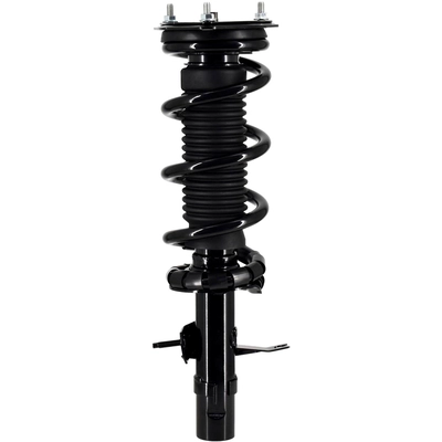 MACPHERSON RIDE CONTROL - MP1335827R - Strut and Coil Spring Assembly pa1