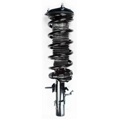 MACPHERSON RIDE CONTROL - MP1335827R - Strut and Coil Spring Assembly pa2